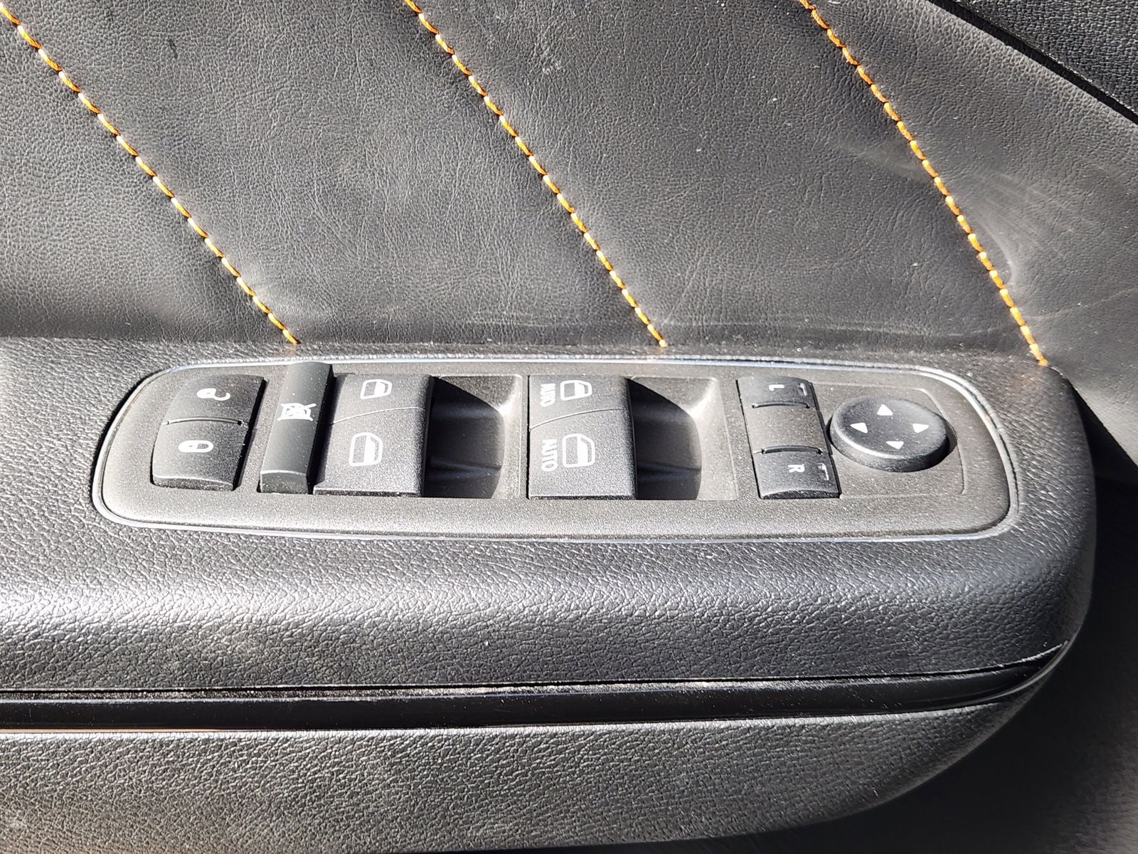 2022 Dodge Charger R/T Scat Pack Widebody