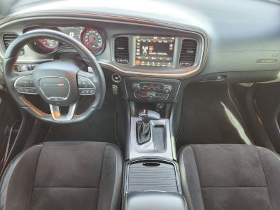2022 Dodge Charger R/T Scat Pack Widebody