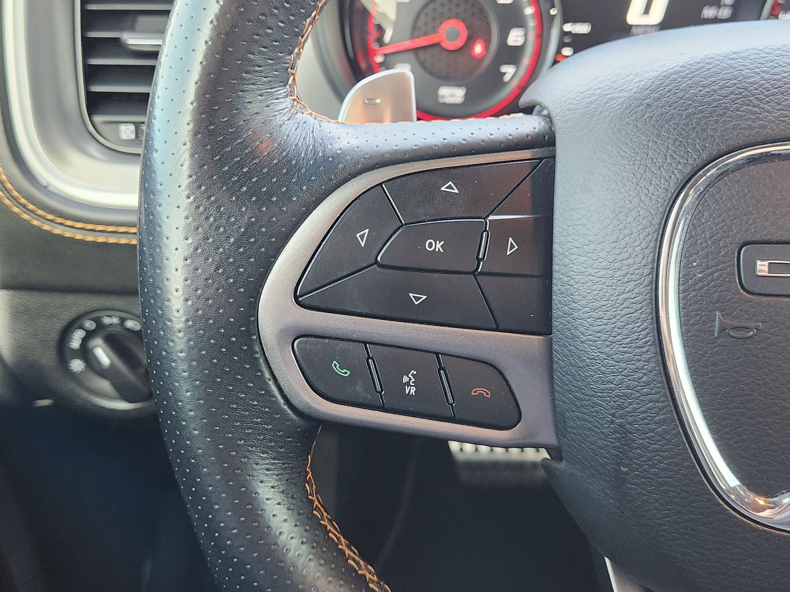 2022 Dodge Charger R/T Scat Pack Widebody