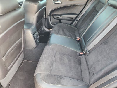 2022 Dodge Charger R/T Scat Pack Widebody