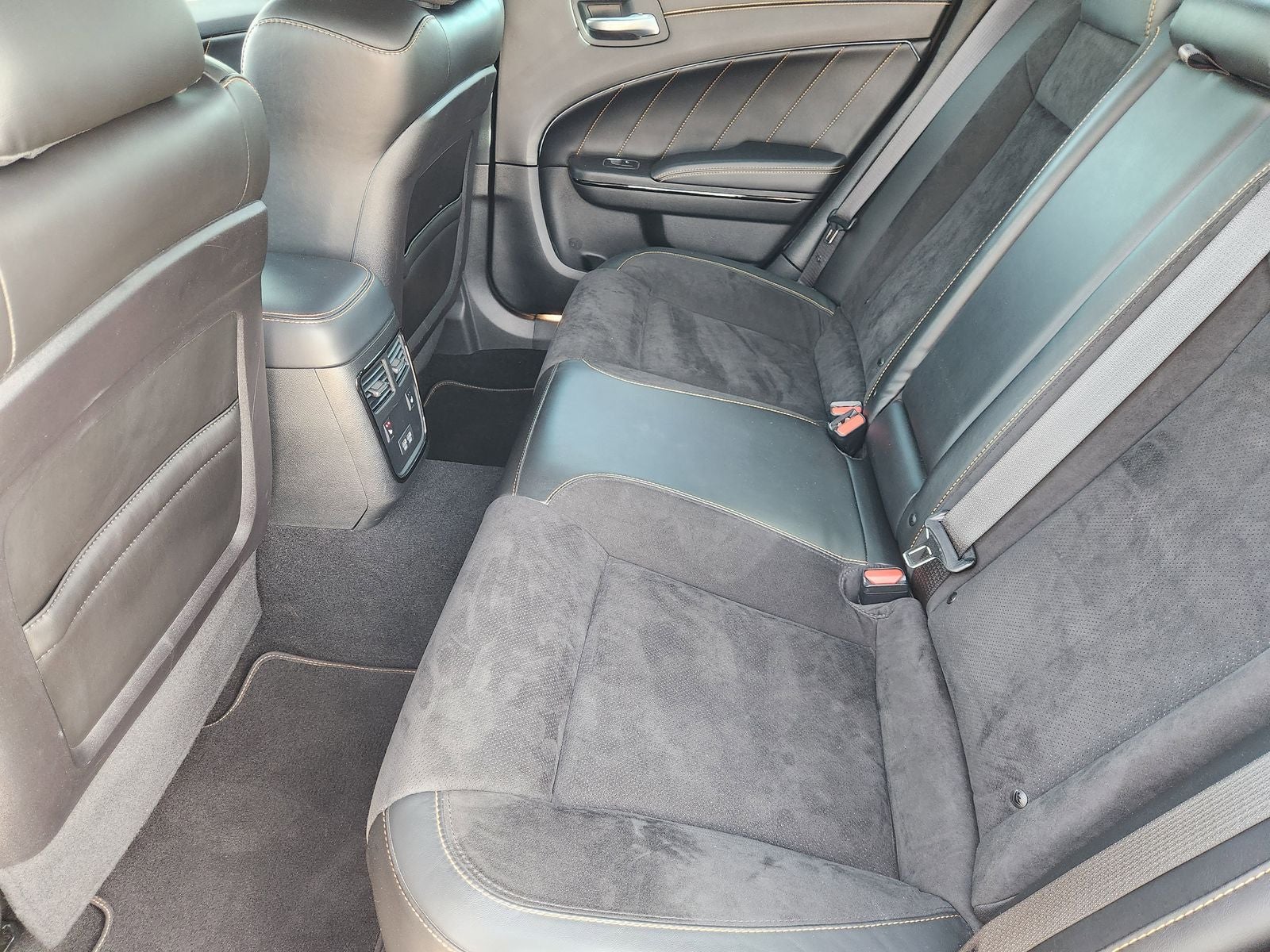 2022 Dodge Charger R/T Scat Pack Widebody