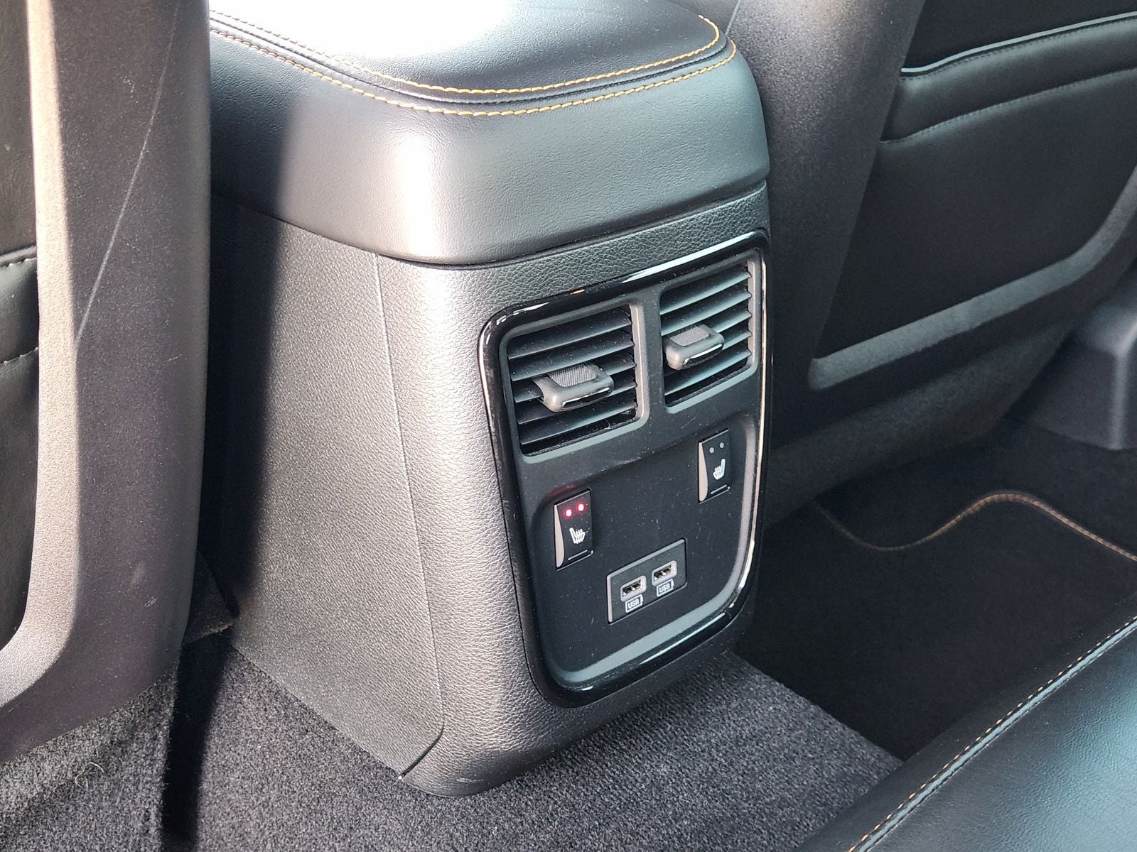 2022 Dodge Charger R/T Scat Pack Widebody