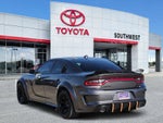 2022 Dodge Charger R/T Scat Pack Widebody