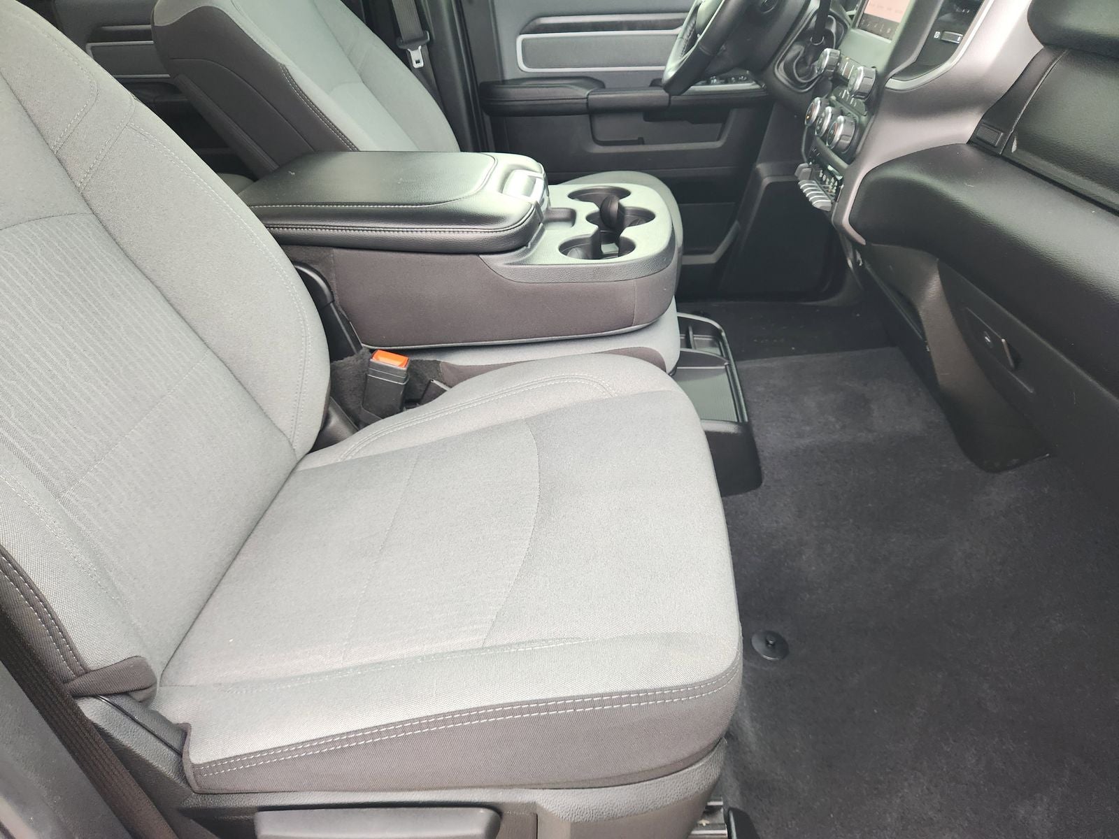 2023 RAM 3500 Big Horn