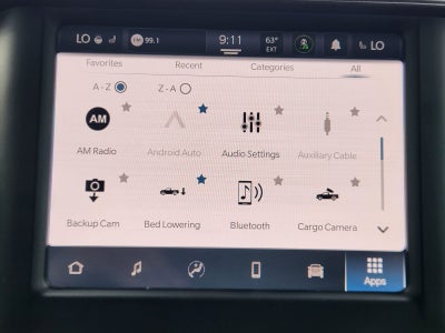 2023 RAM 3500 Big Horn