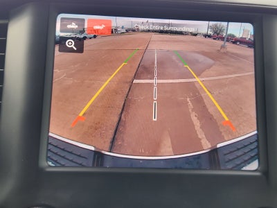 2023 RAM 3500 Big Horn