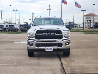 2023 RAM 3500 Big Horn