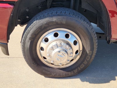 2024 RAM 3500 Laramie Longhorn