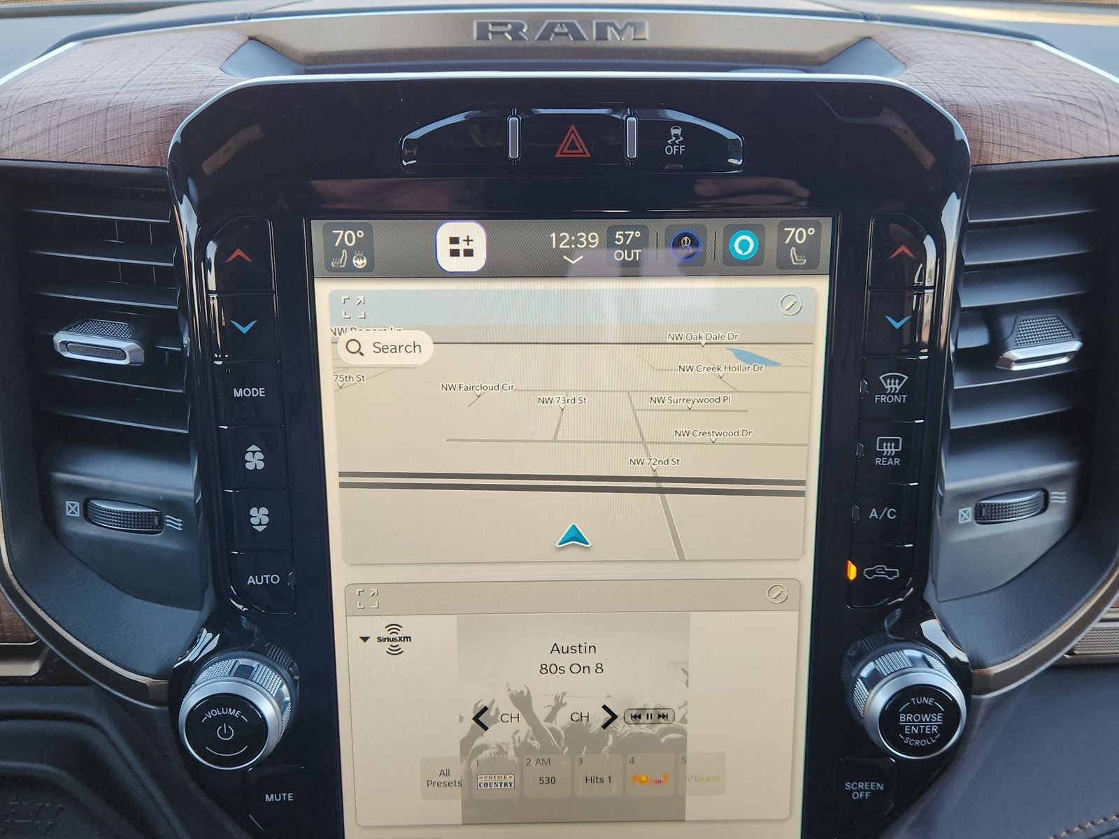 2024 RAM 3500 Laramie Longhorn