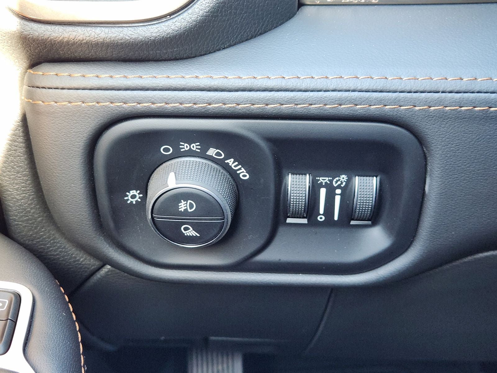 2024 RAM 3500 Laramie Longhorn