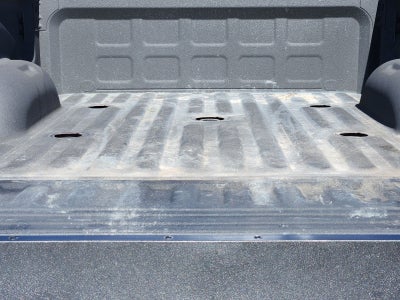 2024 RAM 3500 Laramie Longhorn