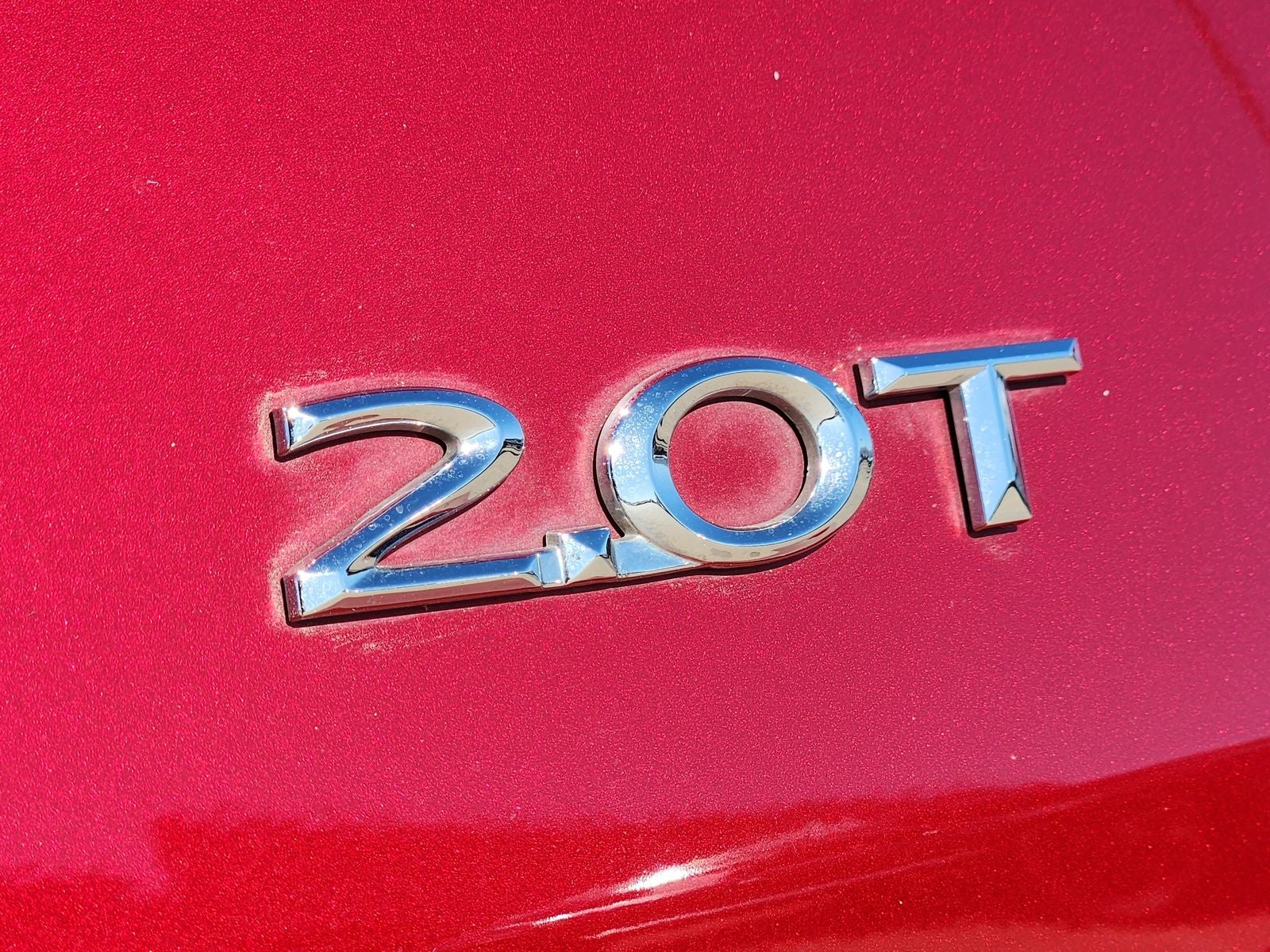 2019 Lincoln MKZ Reserve