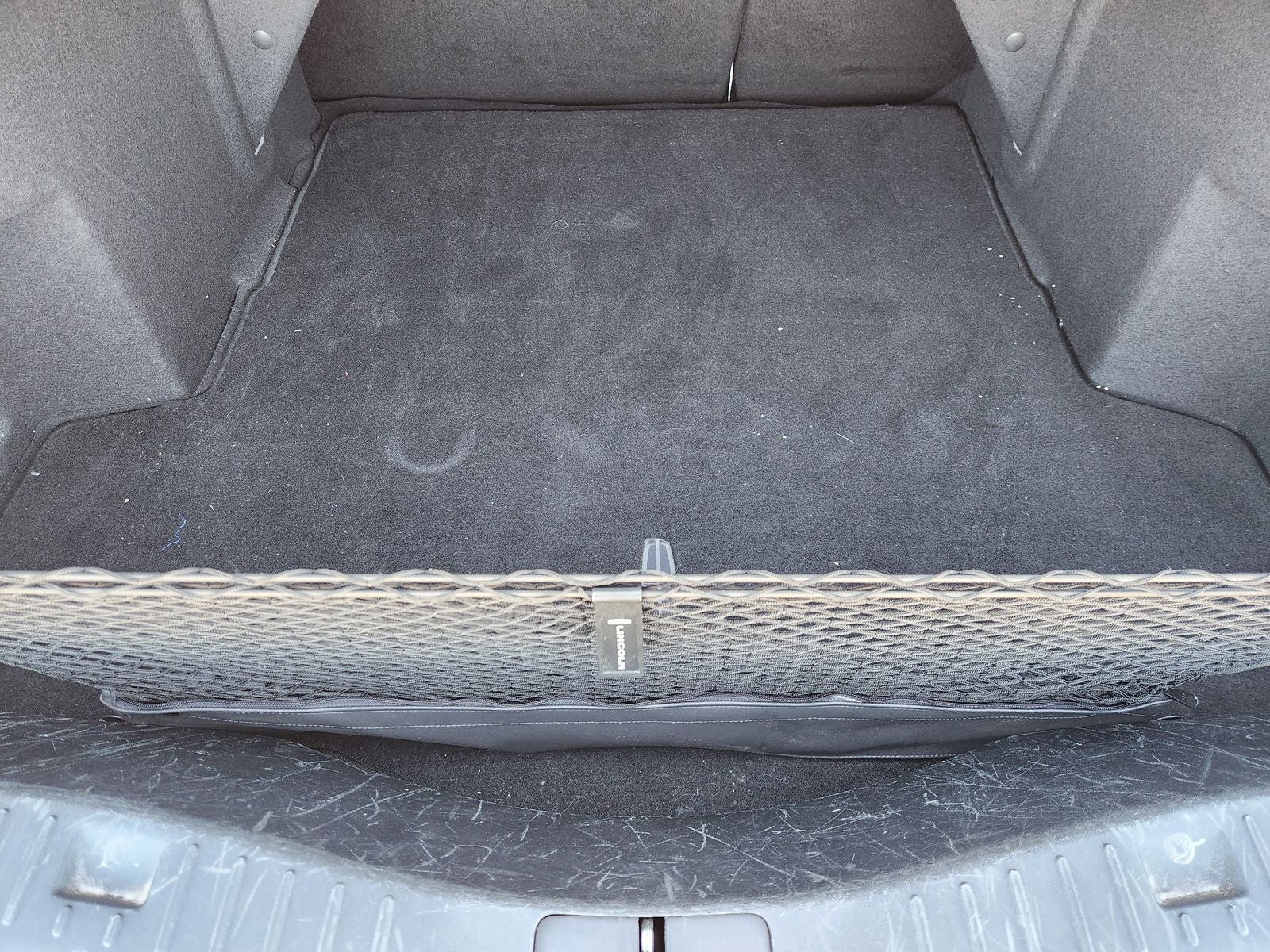 2019 Lincoln MKZ Reserve