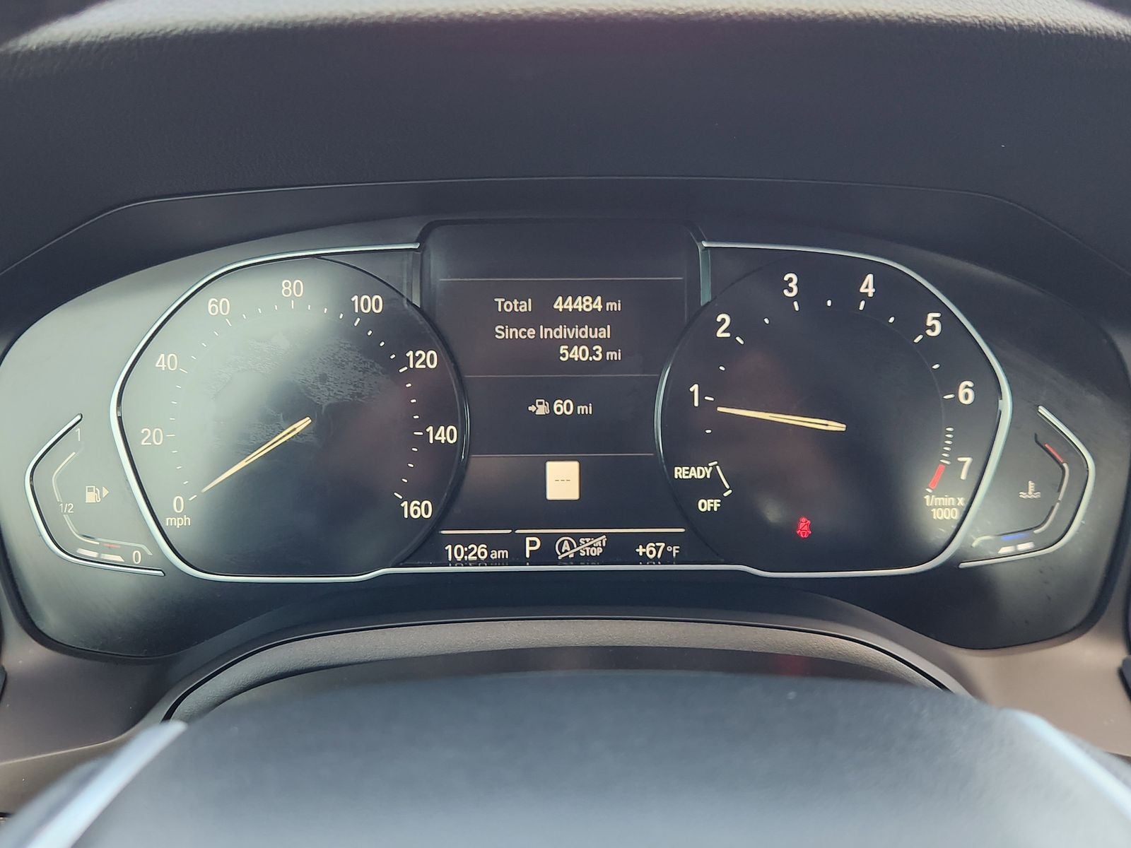 2022 BMW 3 Series 330i xDrive