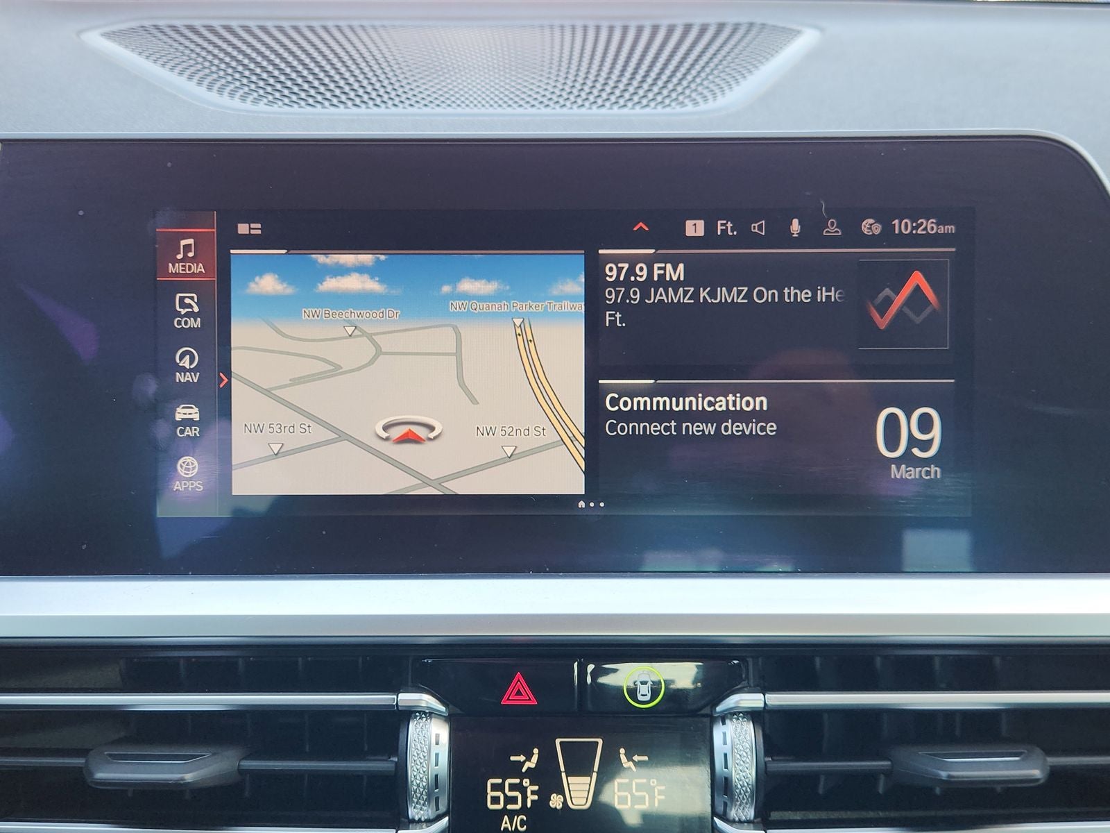 2022 BMW 3 Series 330i xDrive