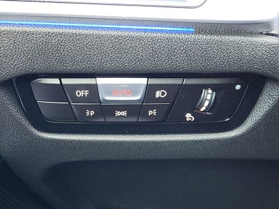 2022 BMW 3 Series 330i xDrive