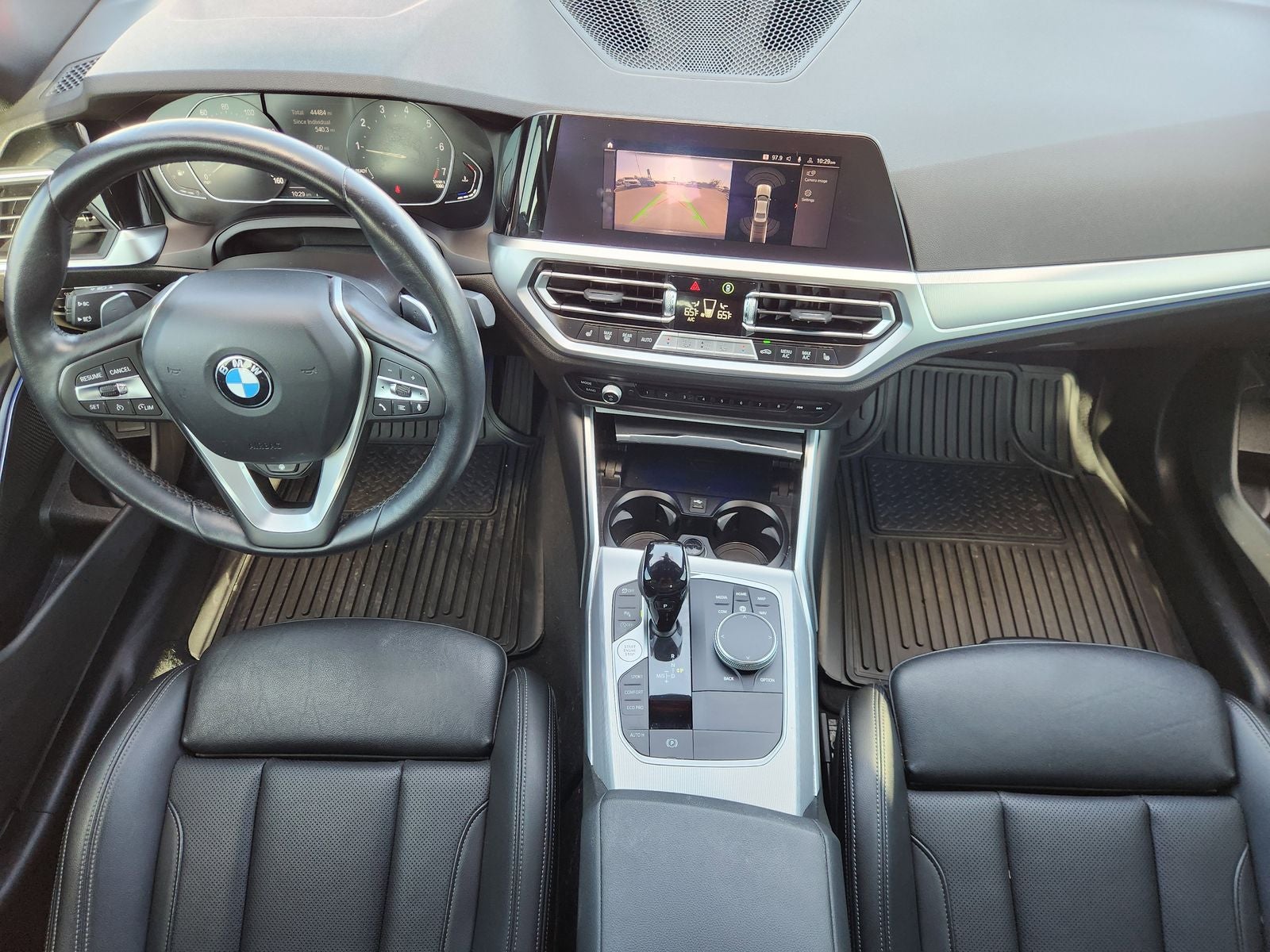 2022 BMW 3 Series 330i xDrive