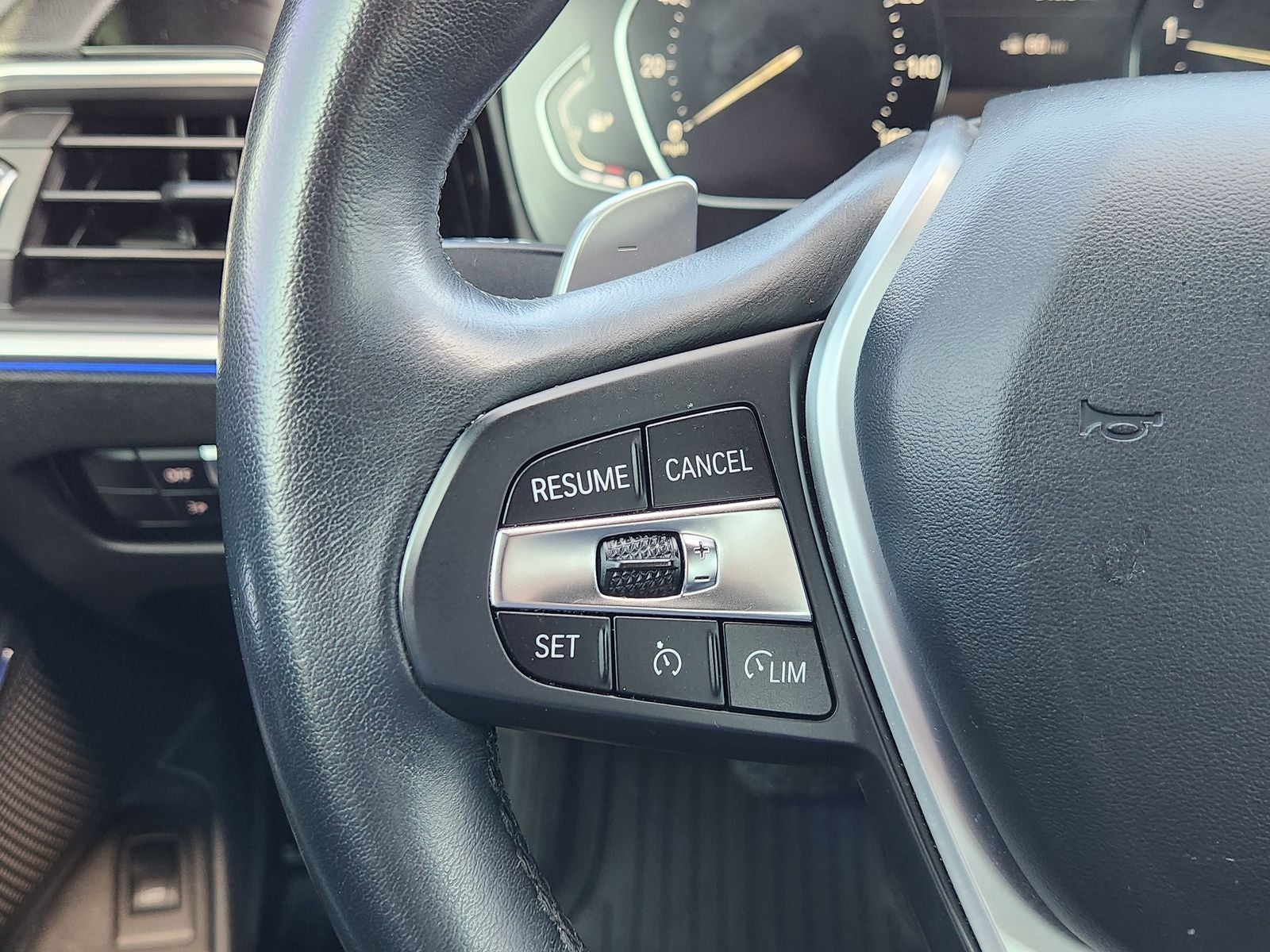 2022 BMW 3 Series 330i xDrive