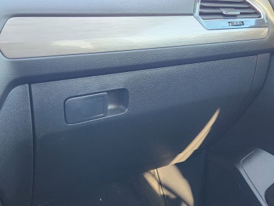 2020 Volkswagen Tiguan 2.0T SE 4Motion