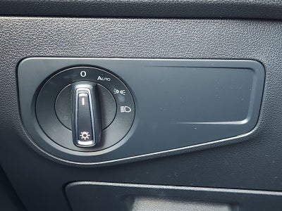 2020 Volkswagen Tiguan 2.0T SE 4Motion