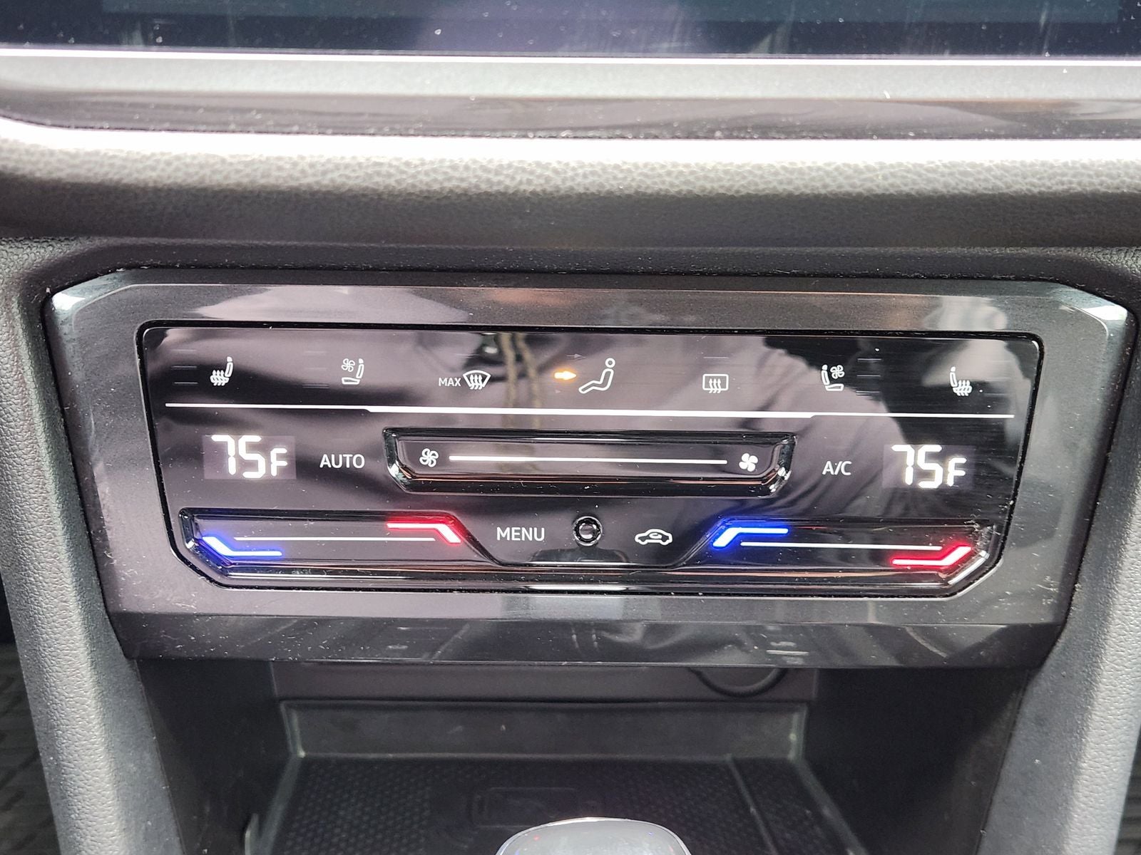 2022 Volkswagen Tiguan 2.0T SEL R-Line