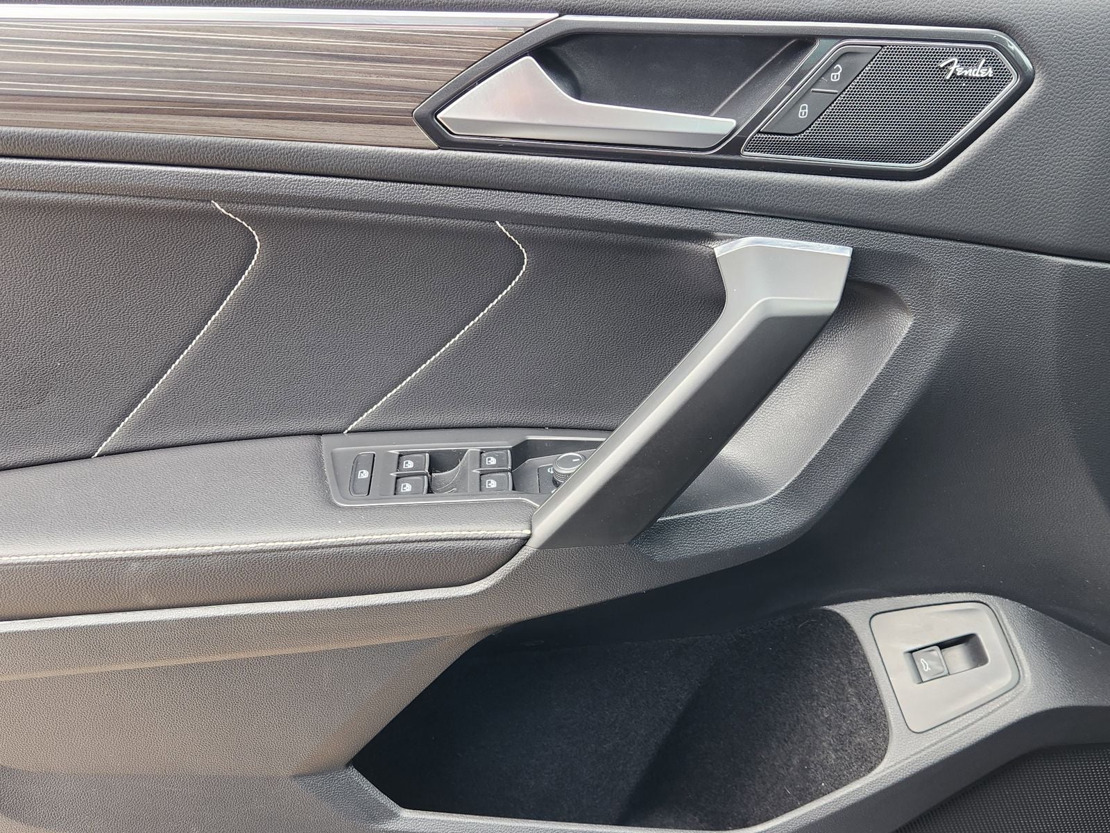 2022 Volkswagen Tiguan 2.0T SEL R-Line