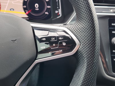 2022 Volkswagen Tiguan 2.0T SEL R-Line