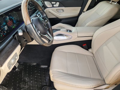 2023 Mercedes-Benz GLS GLS 450 4MATIC®