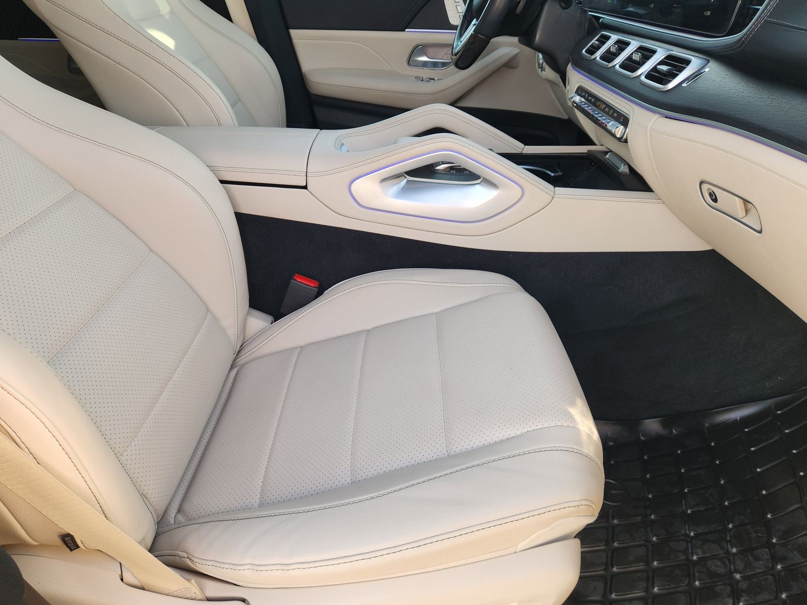 2023 Mercedes-Benz GLS GLS 450 4MATIC®