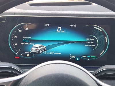 2023 Mercedes-Benz GLS GLS 450 4MATIC®