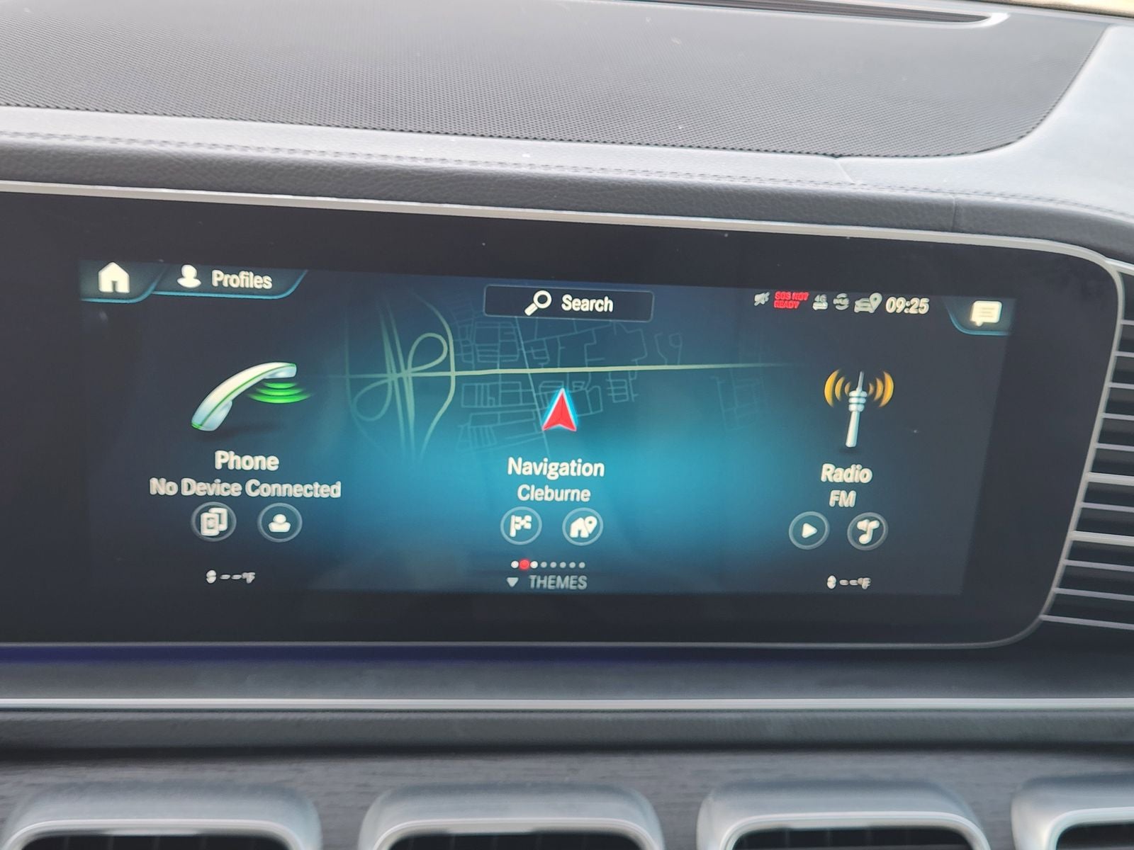 2023 Mercedes-Benz GLS GLS 450 4MATIC®