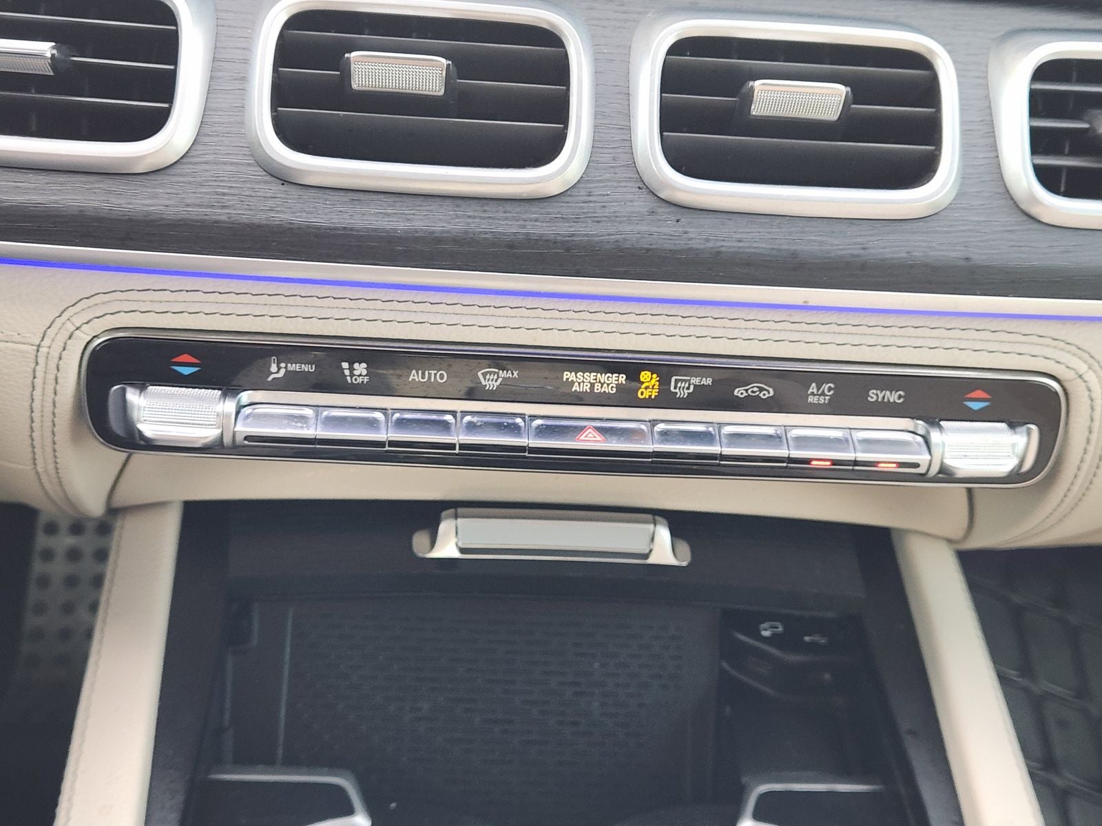 2023 Mercedes-Benz GLS GLS 450 4MATIC®