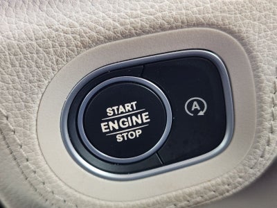 2023 Mercedes-Benz GLS GLS 450 4MATIC®