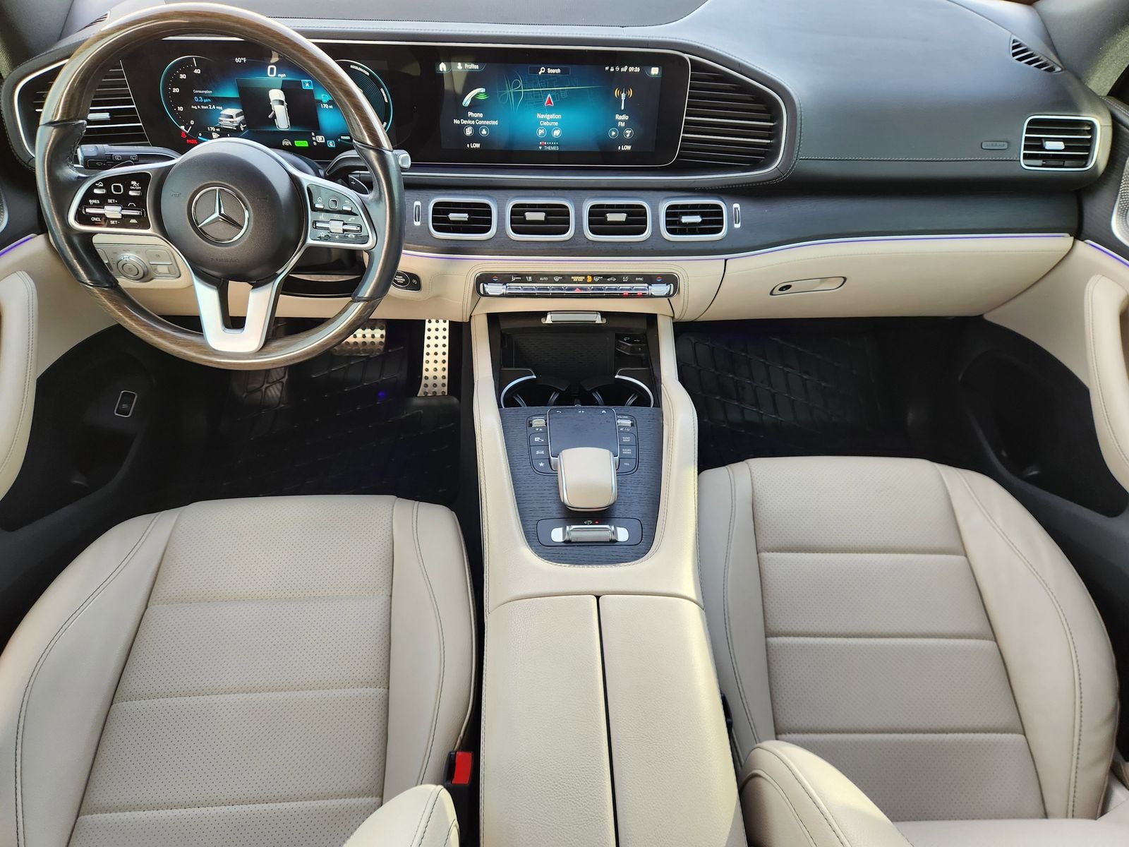 2023 Mercedes-Benz GLS GLS 450 4MATIC®
