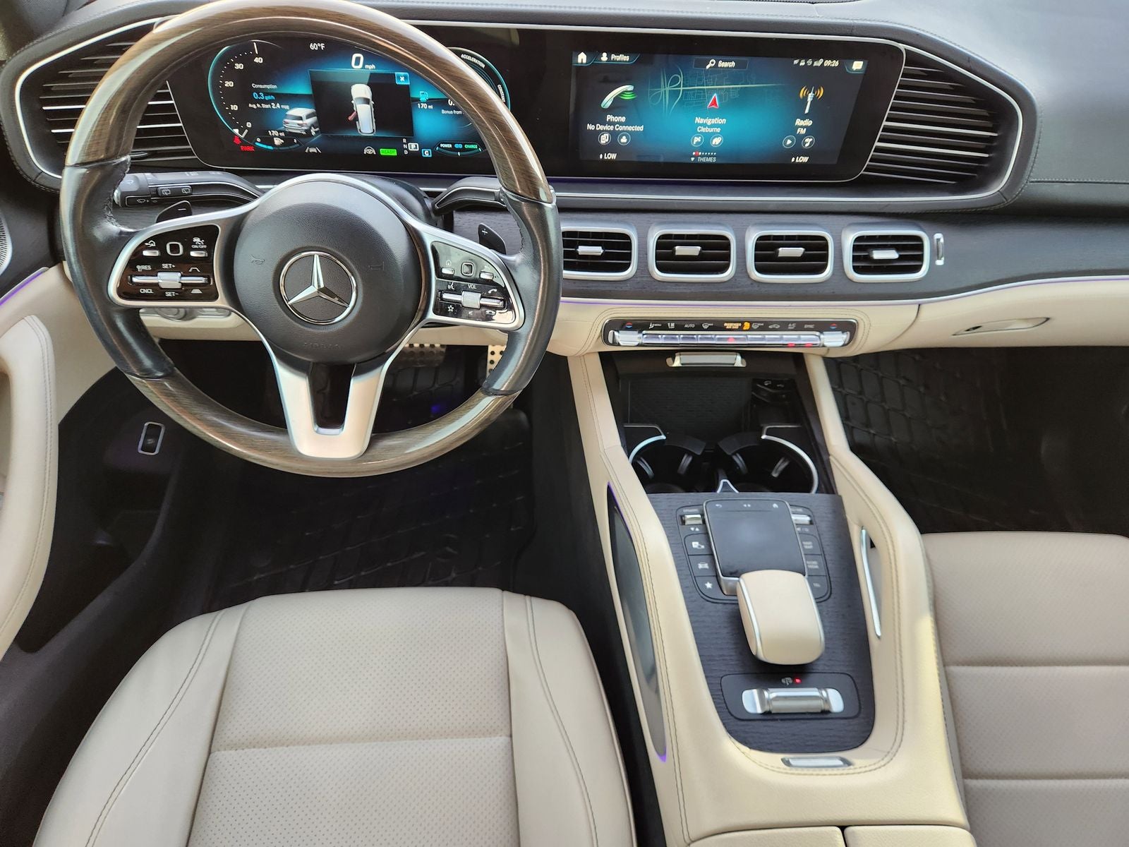 2023 Mercedes-Benz GLS GLS 450 4MATIC®