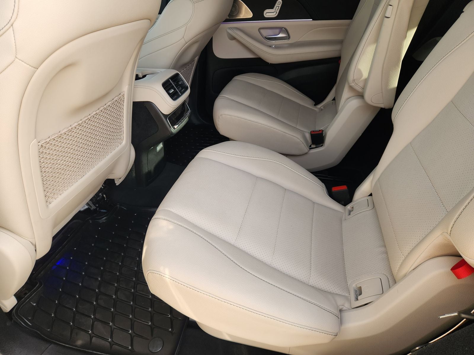 2023 Mercedes-Benz GLS GLS 450 4MATIC®