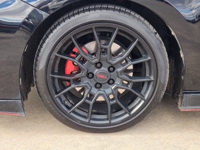 2022 Toyota Camry TRD V6