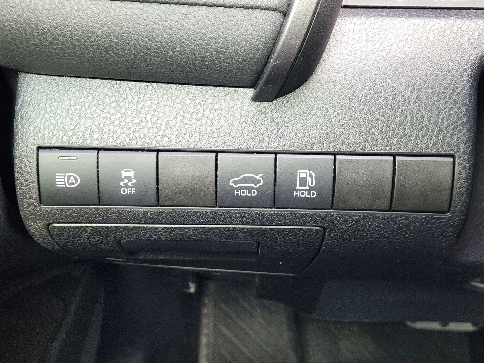 2022 Toyota Camry TRD V6