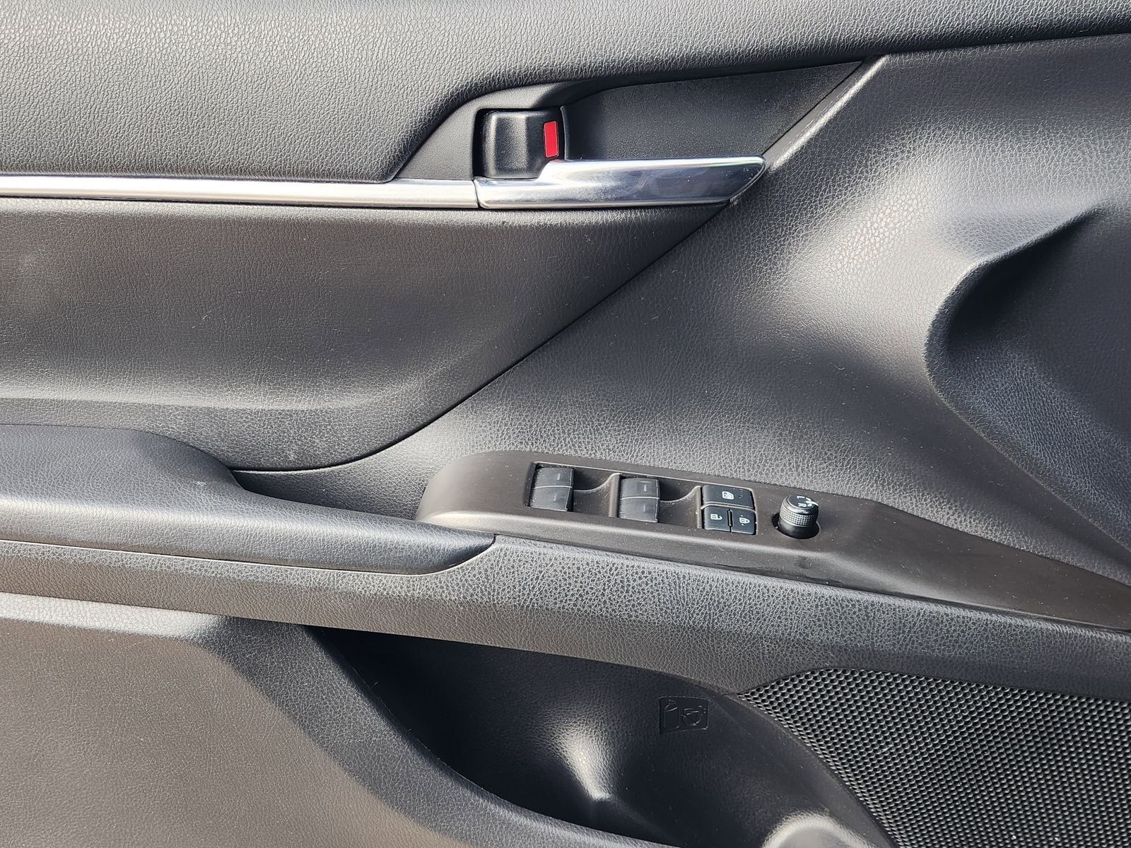 2022 Toyota Camry TRD V6