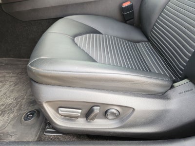 2022 Toyota Camry TRD V6