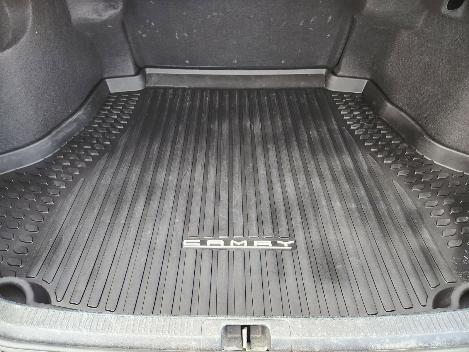 2022 Toyota Camry TRD V6