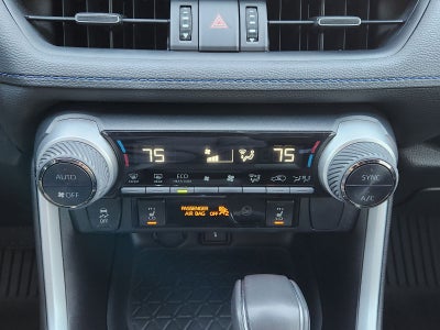 2022 Toyota RAV4 Hybrid XSE