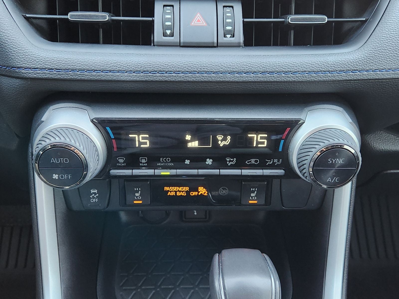 2022 Toyota RAV4 Hybrid XSE