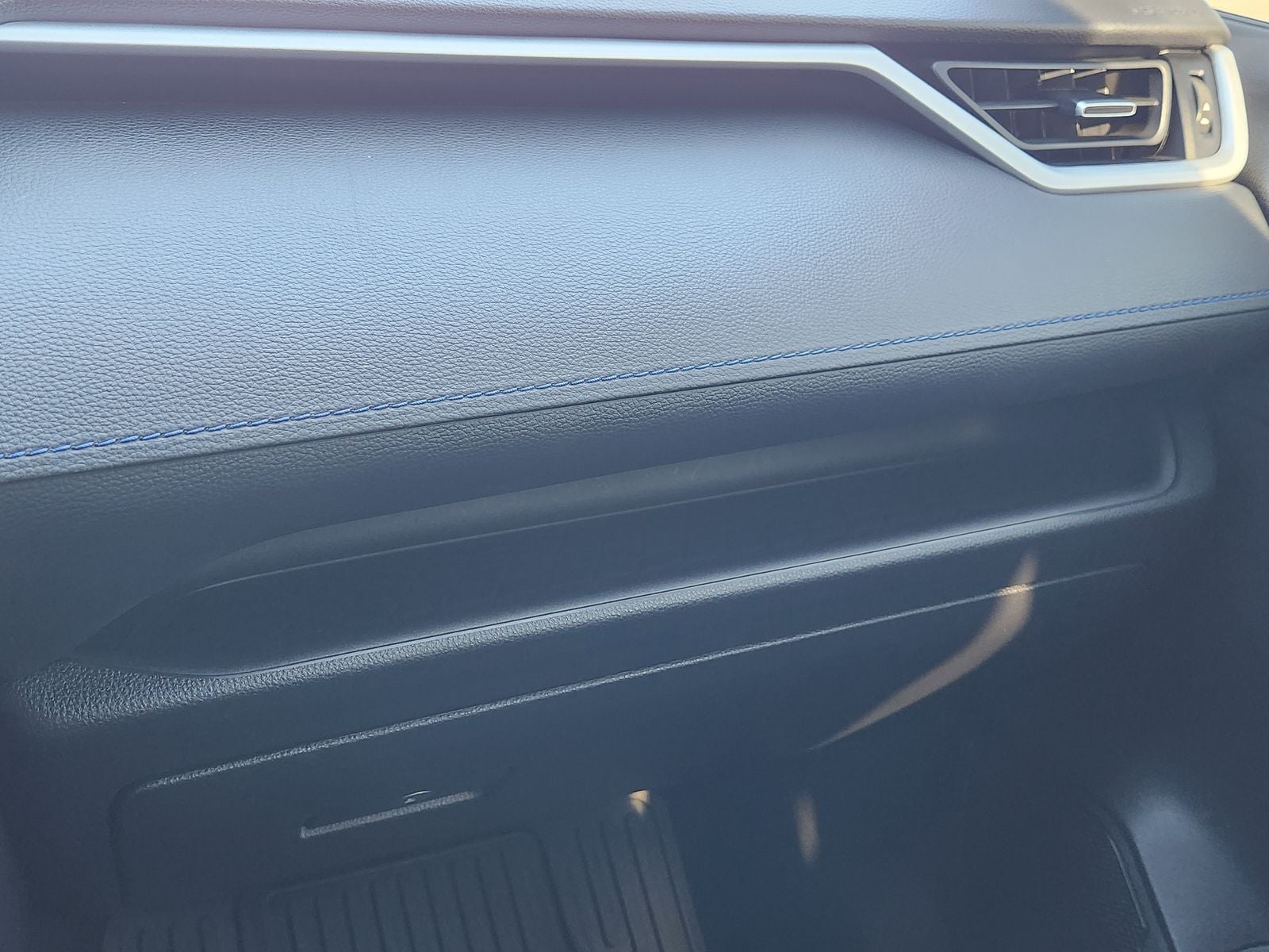 2022 Toyota RAV4 Hybrid XSE