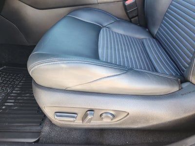 2022 Toyota RAV4 Hybrid XSE