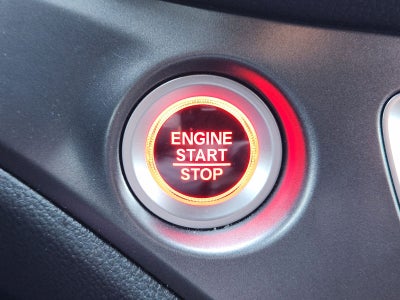 2024 Honda Passport EX-L