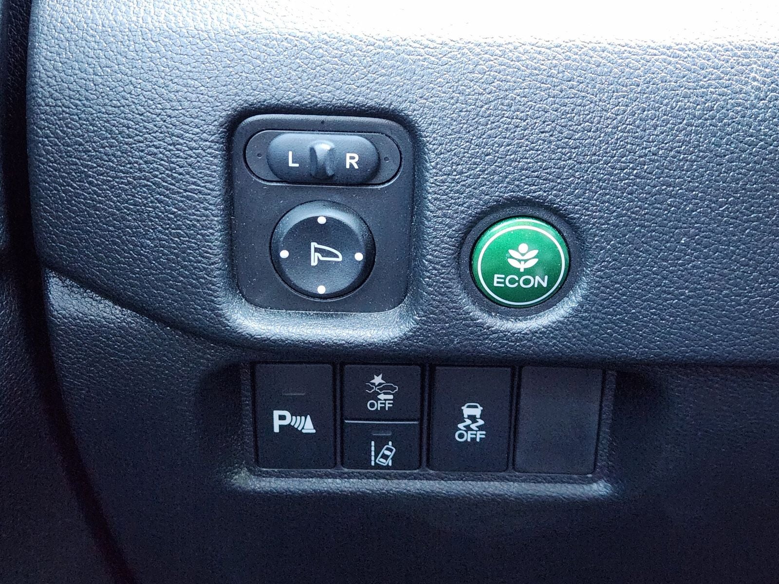 2024 Honda Passport EX-L