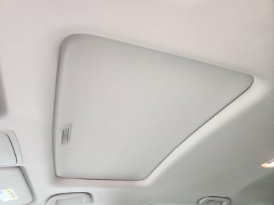 2022 Honda CR-V Hybrid EX