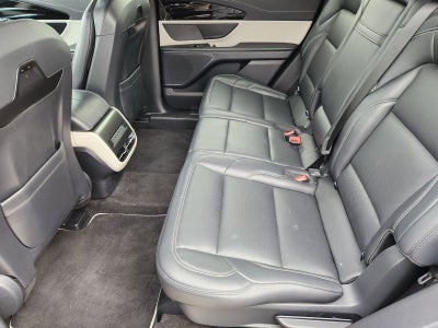 2024 Lincoln Nautilus Premiere