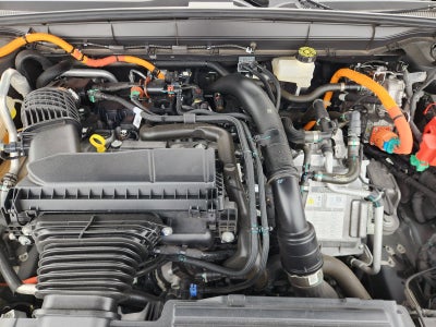 2024 Lincoln Nautilus Premiere